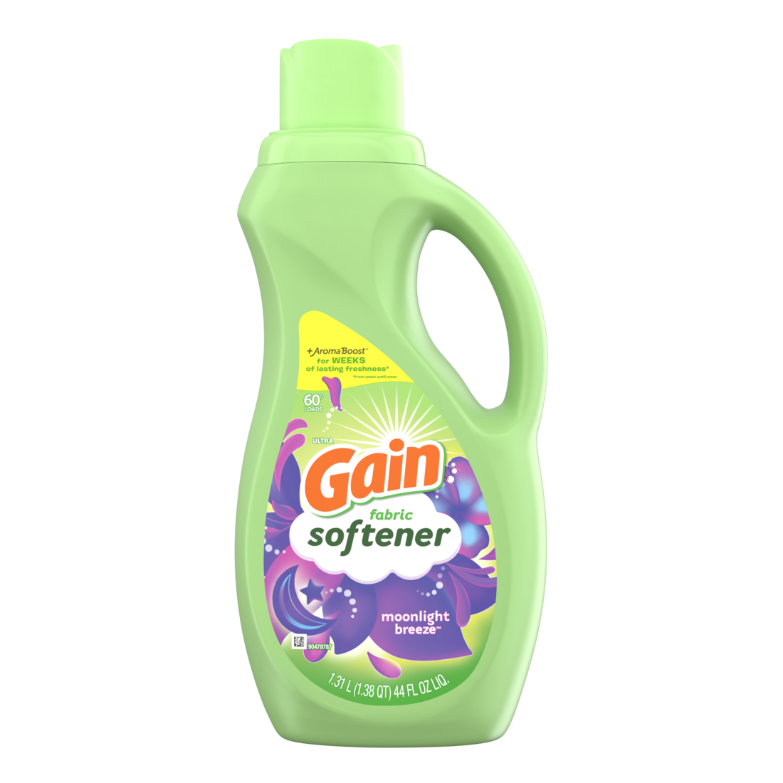 Fabric Softener Moonlight Breeze 44oz